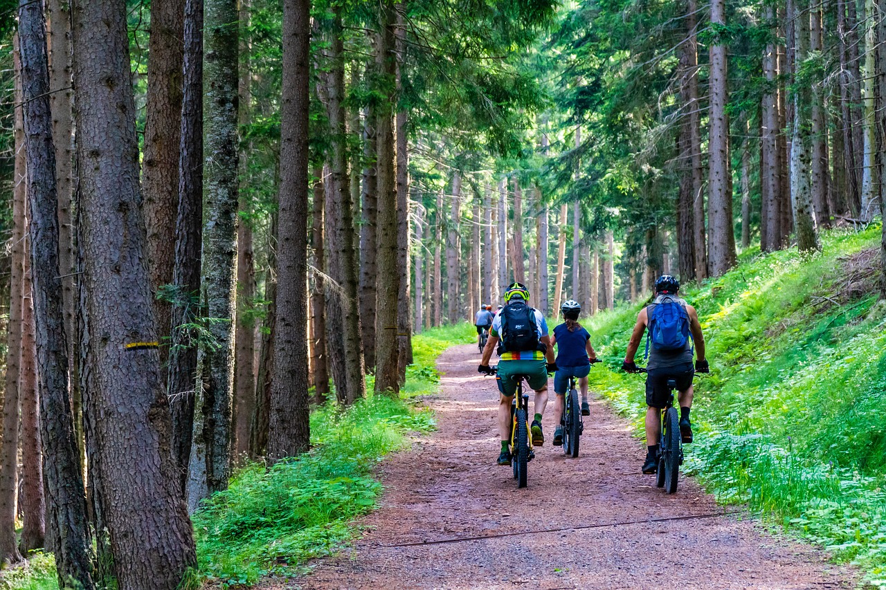 The Best Mountain Biking Trails in Moab